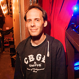 Jake Fogelnest