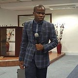 Mtho Gwebu