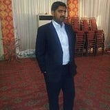 Tufail Ahmad
