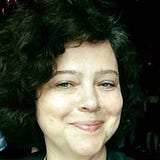Vicky Shklyarenko Rotter