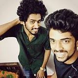 Arjun Jos