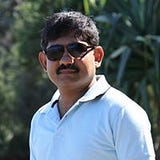 Praveen Nair
