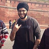 Prabhjot Singh