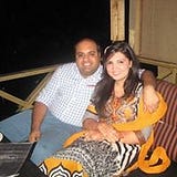 Faizaan Mustafa