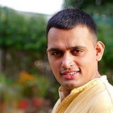 Abhimanyu Sirothia