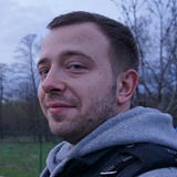 Pawel Jasinski