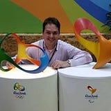 Igor Slivnik Cozzo