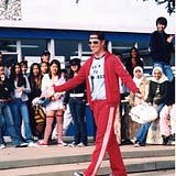 Daniel