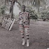 Philip Oduro Asare