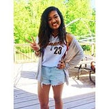 Jhoanne Edree