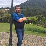 Chinh Le