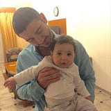 Fares Jandali Rifai