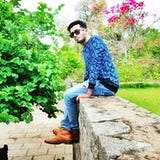 Gautam Sid