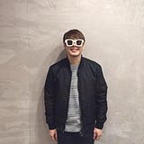 Hyuky Im