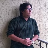 Nilesh Kulkarni