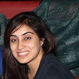 Swati Munjal