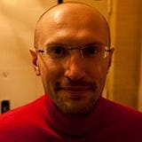 Andrei Lapanik