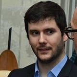 Mathieu Moreno
