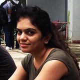 Bindi Raval