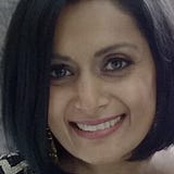 Shilpa Varghese
