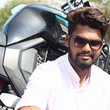 Biranchi Padhi