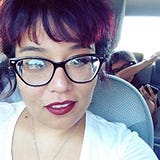 Dolores Treviño