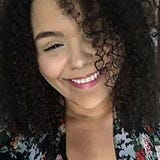 Larissa Chrystina