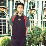 Rajib Boro