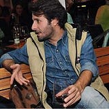 Gui Oliveira Vallim Godinho