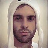 Matt Barron