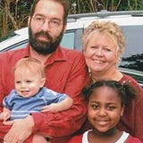 Timothy Vinson