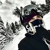 Samantha Hansen