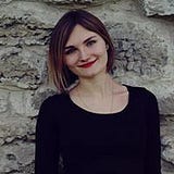 Julia Shrayder