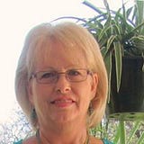 Gayle Smith