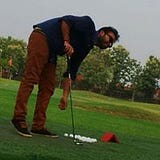 Sumit Sapra