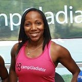 Angela Kennedy Jones