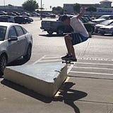 Jordan Alatorre