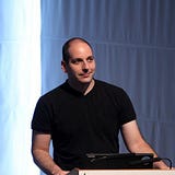 Israel Blechman