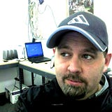 Vincent Mohr