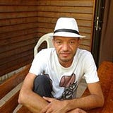 Bilal Bouz