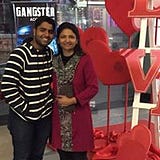 Paritosh Gupta