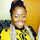 Marie F. Mansaray
