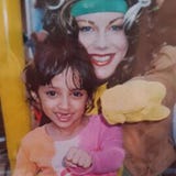 Afra Alnuaimi