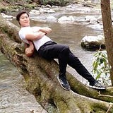 Chris Hsu