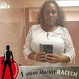 Nicole Gaskin