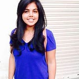 Utkarsha Kohli