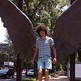 Charles Luiz da Silva