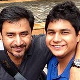 Sudhir Sharma