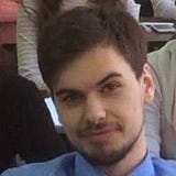Cosmin Ciocirlan