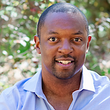 Kumi D. Walker